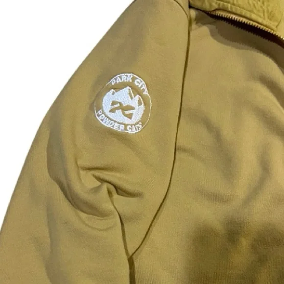 ARC’TERYX Women’s Fleece Jacket Size Large - Picture 6 of 10